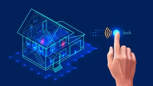 Système d'alarme anti-intrusion – réalisation 3