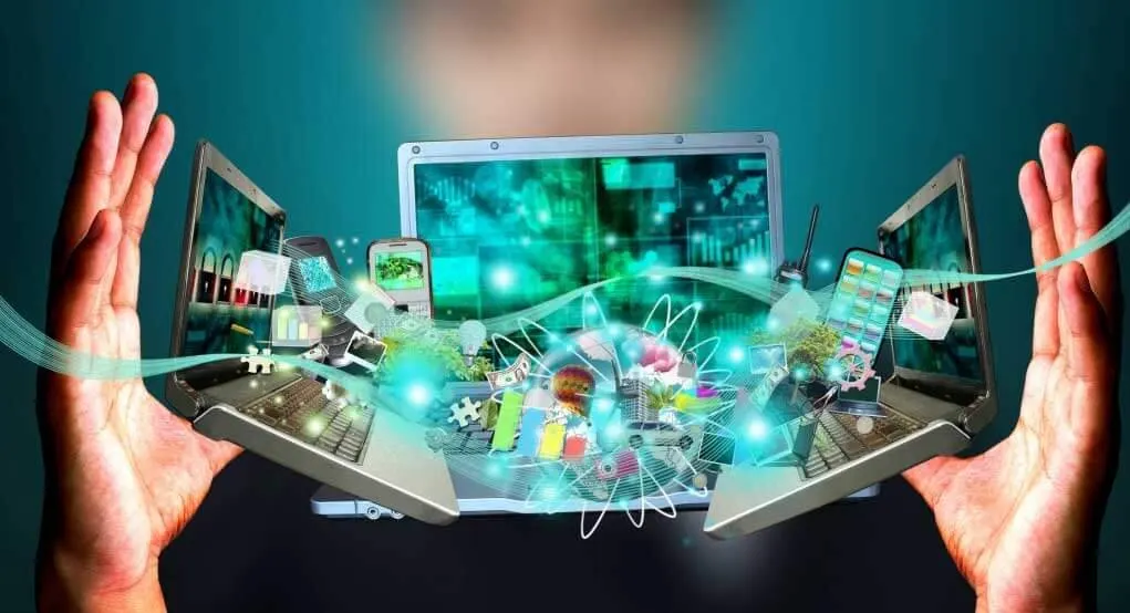 Solutions technologiques NOVOTRON